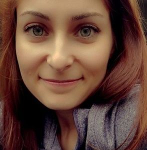 Meet your Posher, Ali